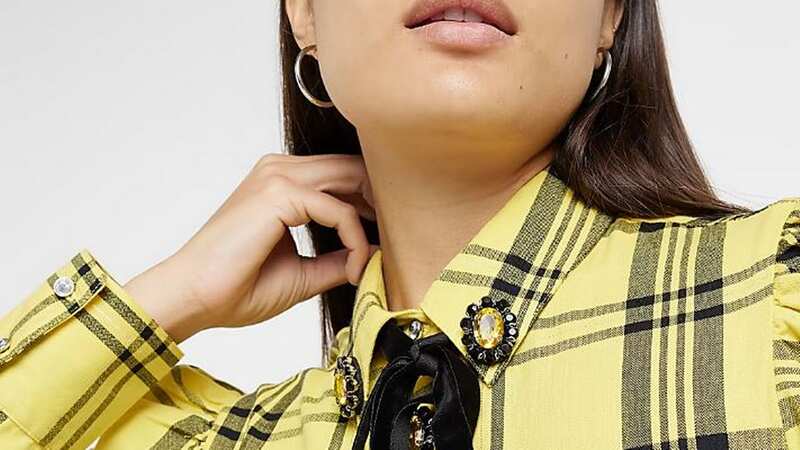 The River Island sale is full of bargains (Image: River Island)