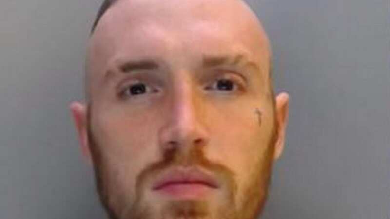 Ex-Newcastle player jailed after punching woman and throwing chips at her