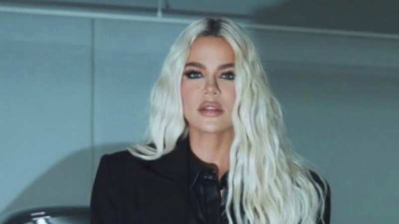 Fans claim Khloe Kardashian is stealing Kim Kardashian
