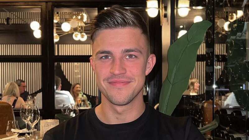 Love Island’s Mitch says star ended friendship in brutal move after reunion