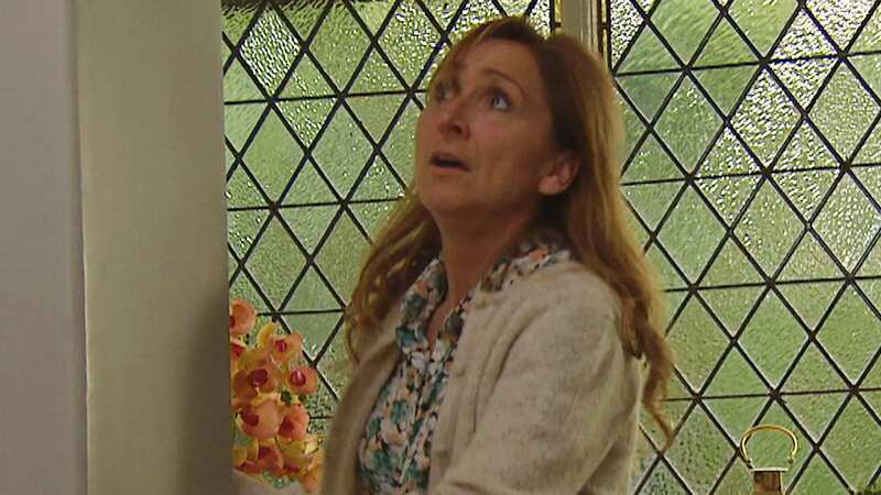 Emmerdale viewers convinced Laurel