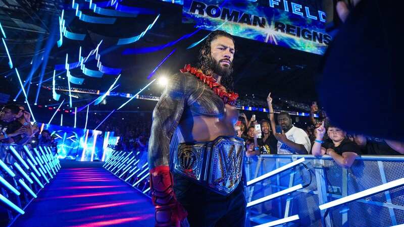 Reports state WWE