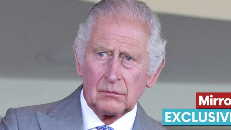 King Charles will not be publicly marking the anniversary of his mother