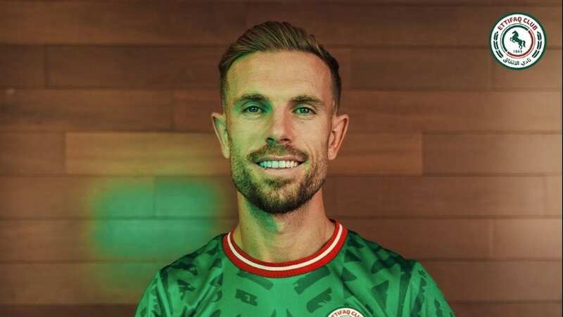 Al-Ettifaq issue apology to Liverpool fans after signing Jordan Henderson