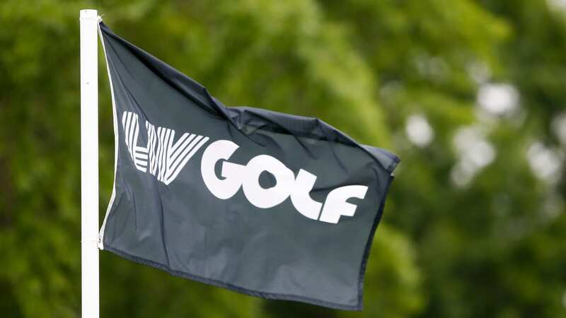 Bryson DeChambeau discloses LIV Golf has £42m mega bonus hidden in its rules