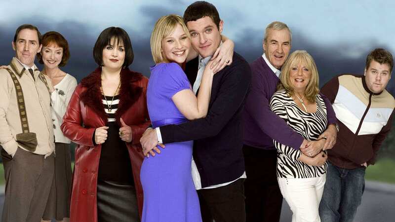 Gavin and Stacey stars share huge filming secret 13 years after series ended