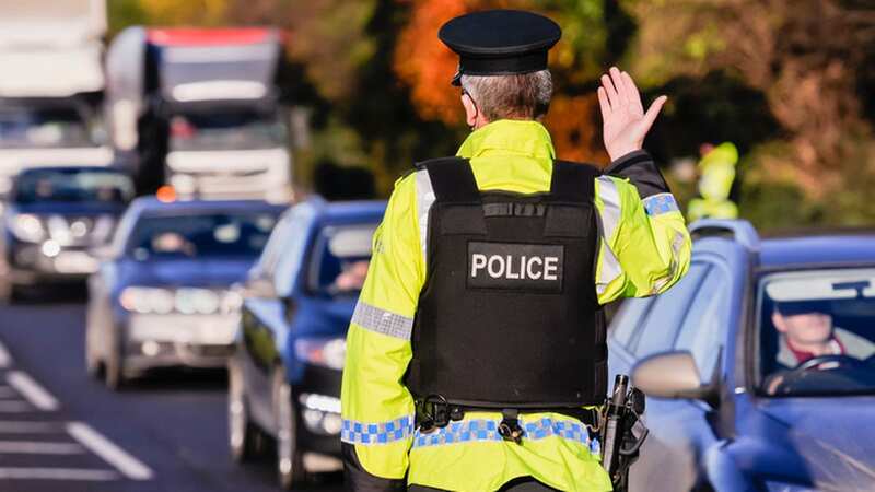 The Police Service of Northern Ireland has been affected. File image (Image: Getty Images/iStockphoto)