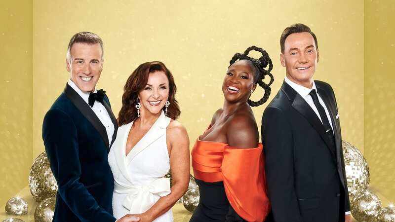 Strictly announce Paralympic Champion as 11th contestant for 2023 line-up