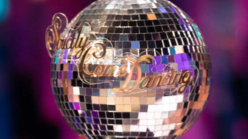 Strictly Come Dancing announces EastEnders star as 12th contestant for line-up