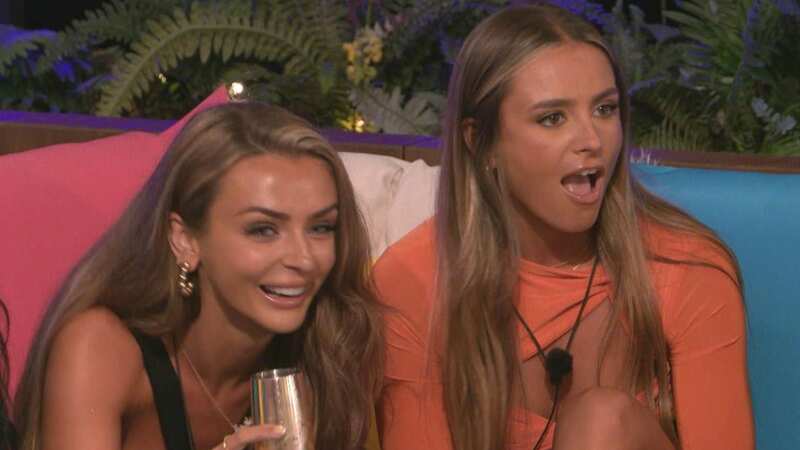 Love Island