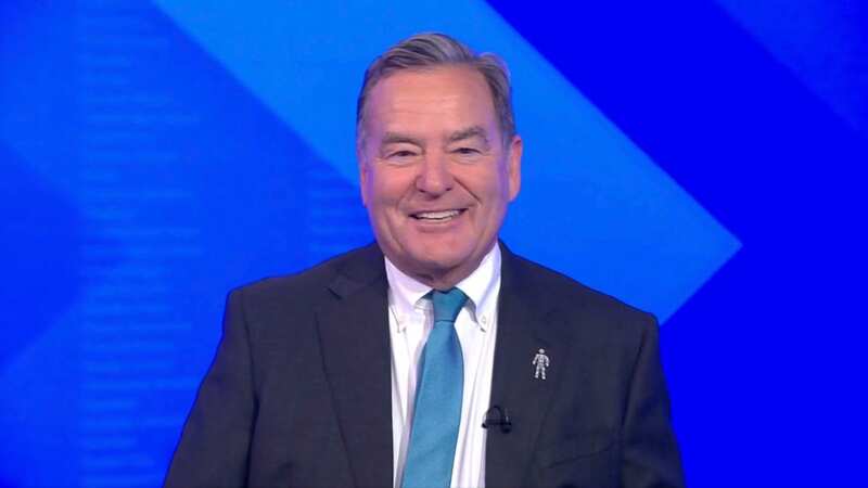 Stelling breaks silence as he prepares to start new job after Sky Sports exit