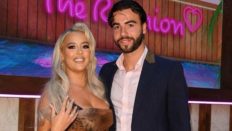Love Island final slapped with another 100 Ofcom complaints as fans fume