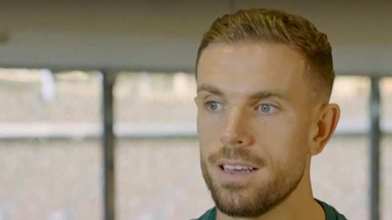 Henderson sees 