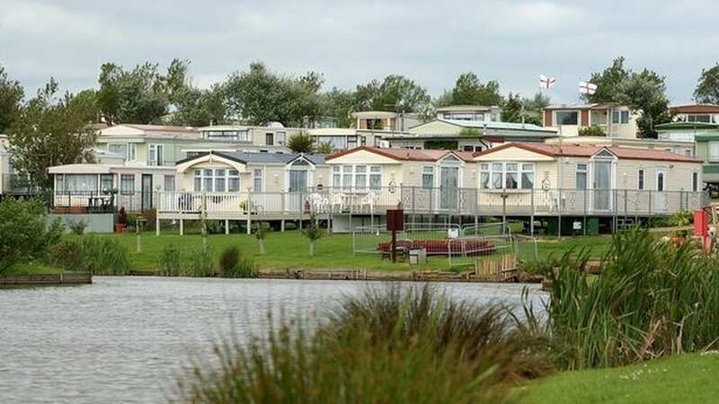 Sand Le Mere has activities galore and chalet-style accommodation. (Image: Jack Harland / Hull Live WS)