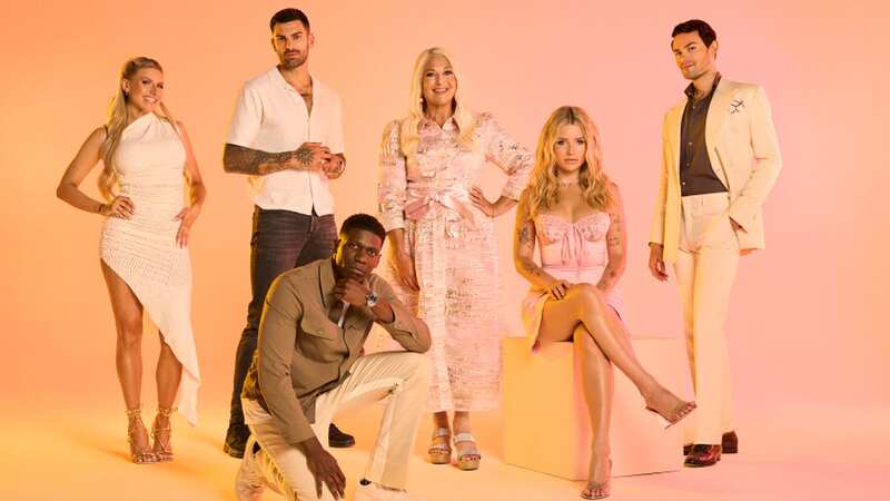 Celebs Go Dating start date announced as string of reality stars look for love