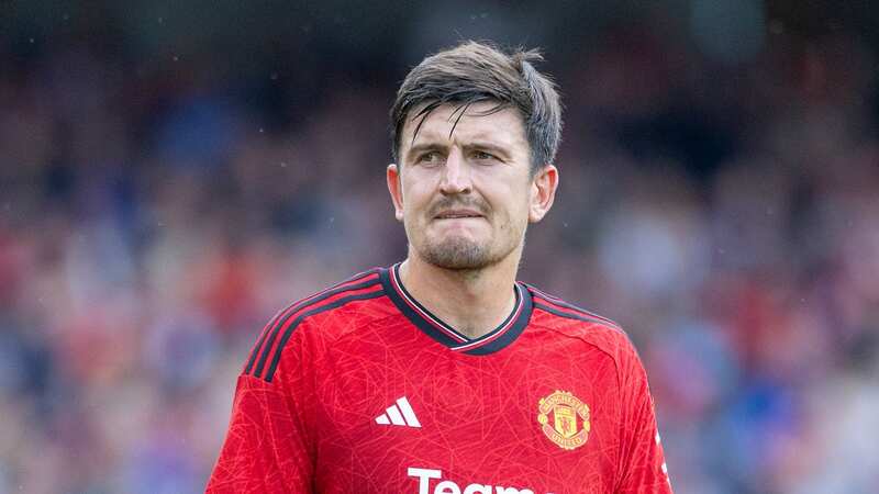 Man Utd have already held 