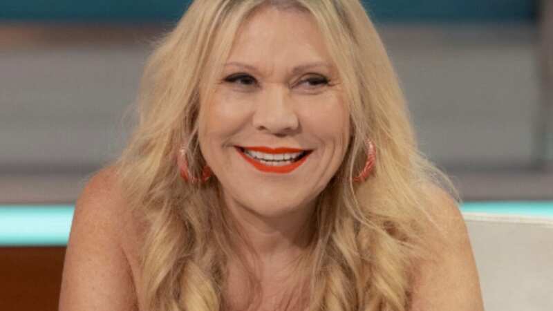 Tina Malone, 60, wows fans as she shows off 12st weight loss and facelift
