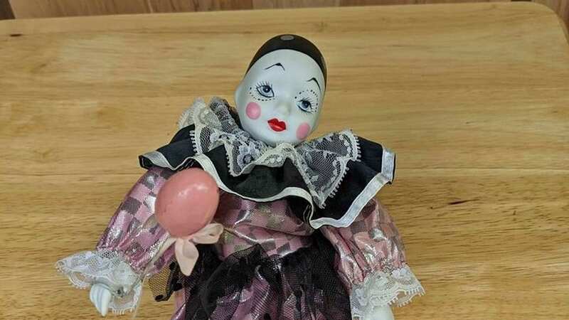 It