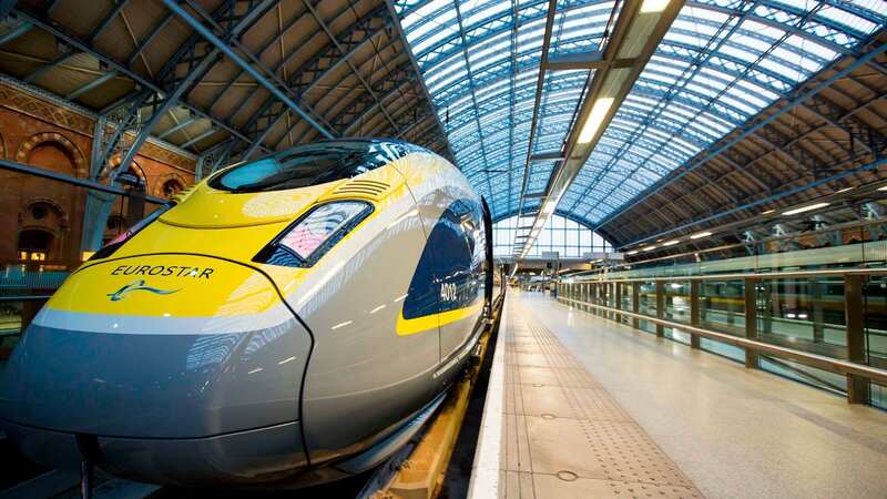 Eurostar looks to keep cheap £39 fares from London to Paris despite rising costs