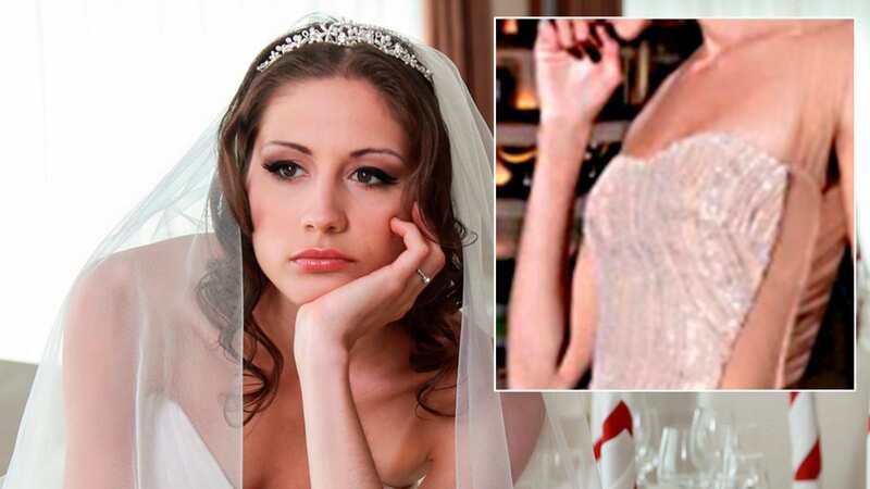 The woman was miffed at the dress choice (Stock Image) (Image: Getty Images)