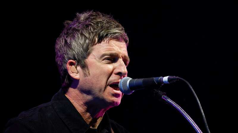 Noel Gallagher (Image: Joseph Raynor/ Nottingham Post)