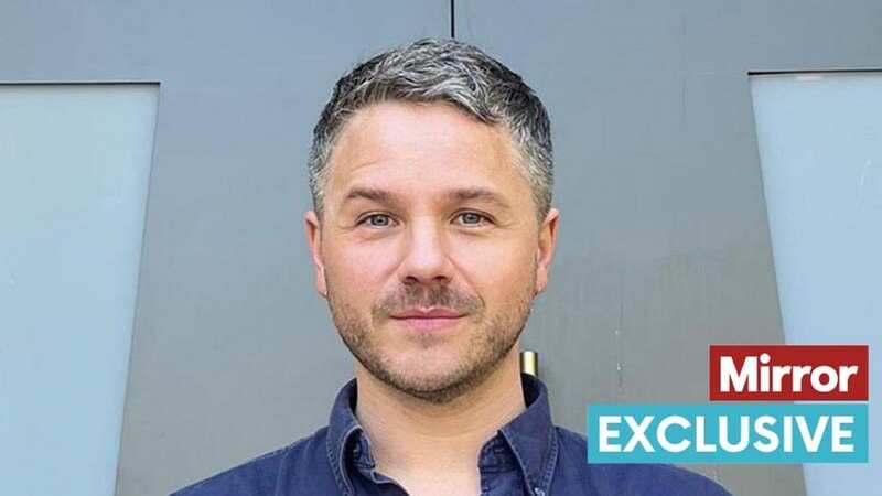 Hollyoaks newcomer Carter hiding mystery past as things 