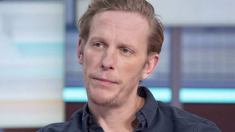 Laurence Fox is allegedly taking legal action against a social media user who called the former actor a 