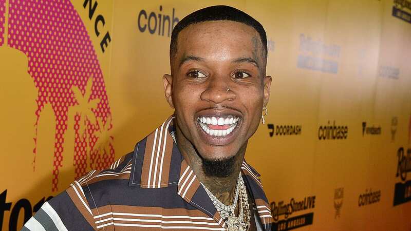 Rapper Tory Lanez is being trolled on Twitter as an old post has resurfaced of the rapper saying that he will not be sent to jail in 2021