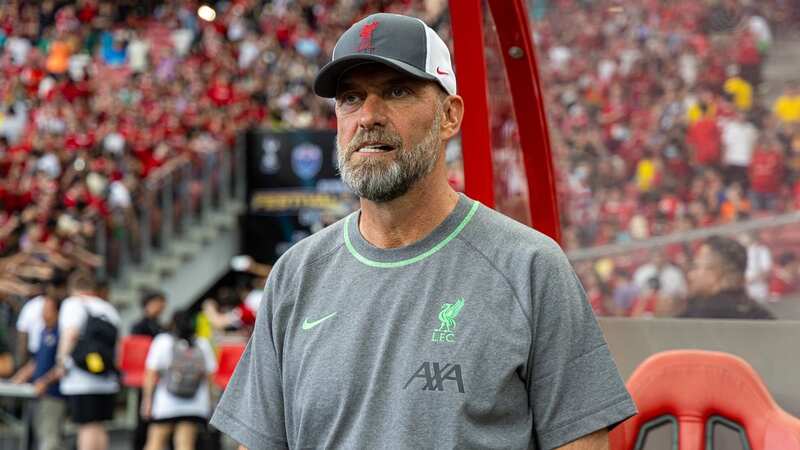 Four questions Jurgen Klopp still must answer before Liverpool