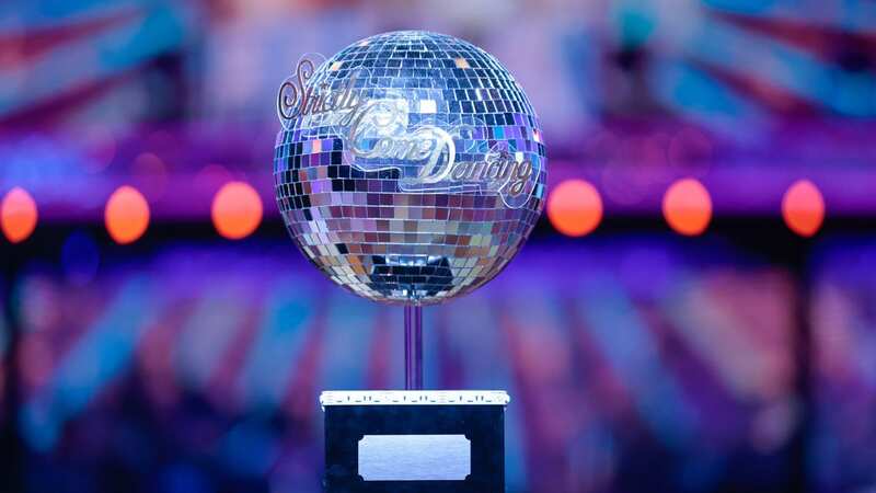 Strictly Come Dancing announce 14th celebrity as huge tennis star joins line-up