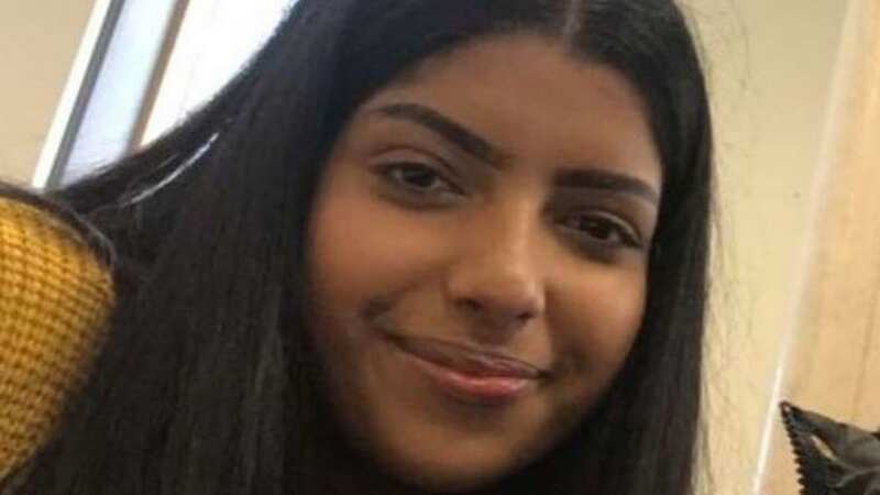 Evelin Chacko was given care at Royal Bolton Hospital on July 13, 2020, before she was discharged and shortly after found dead (Image: Facebook)