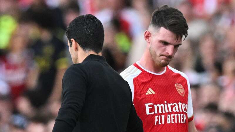 Arsenal 
