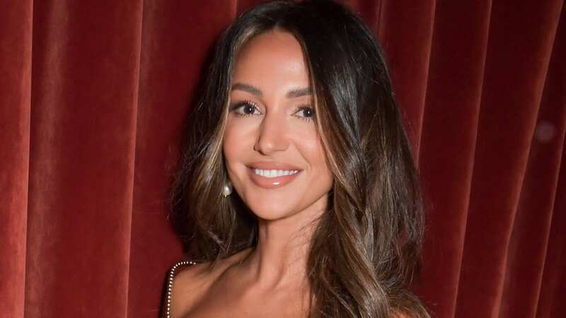 Getting Michelle Keegan