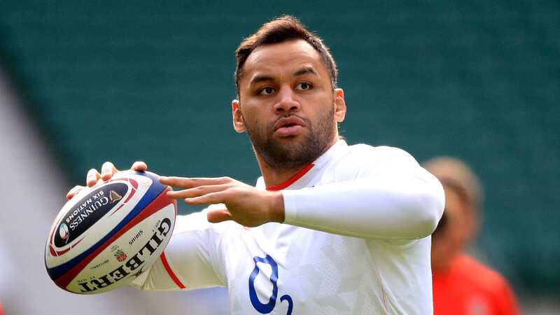 Vunipola is "in great shape and the fittest I’ve ever seen him", according to Steve Borthwick (Image: PA)