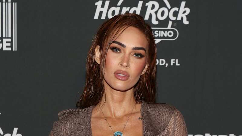 Megan Fox announces career change away from acting after 22 years in showbiz