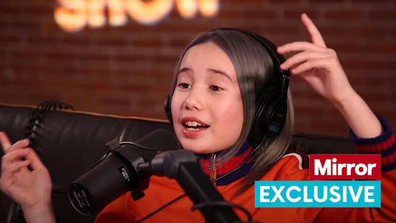 Lil Tay is not dead, but former manager tells The Mirror and explosive comment
