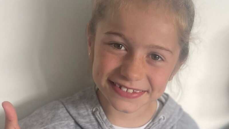 Scarlett Rossborough died in a road accident (Image: PA)