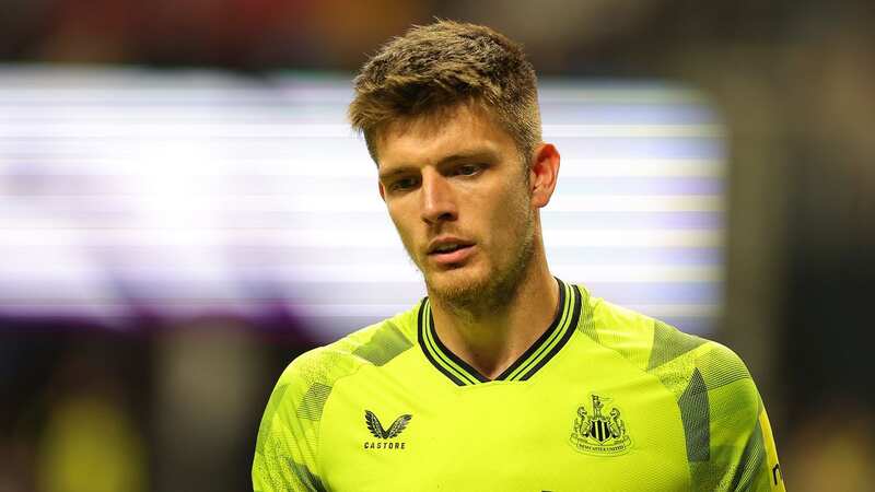 Newcastle No.1 Nick Pope lifts lid on injury nightmare after undergoing surgery