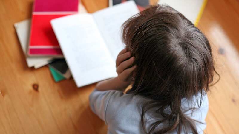 It took the children hours to get home (stock image) (Image: Getty Images/iStockphoto)