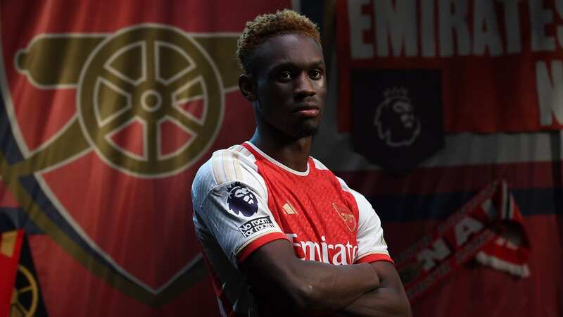 Arsenal set Folarin Balogun price as part of Mikel Arteta transfer masterplan