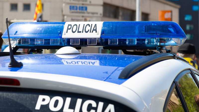 A police investigation is underway (file image) (Image: Getty Images/iStockphoto)