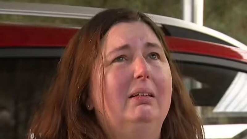 Police are trying to track down Erin Patterson, who went missing on Thursday after the people she cooked lunch for suddenly fell violently ill (Image: Nine)