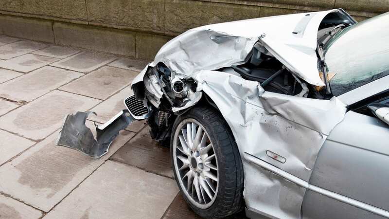 Car insurance costs have rocketed in recent years (Image: Getty Images)