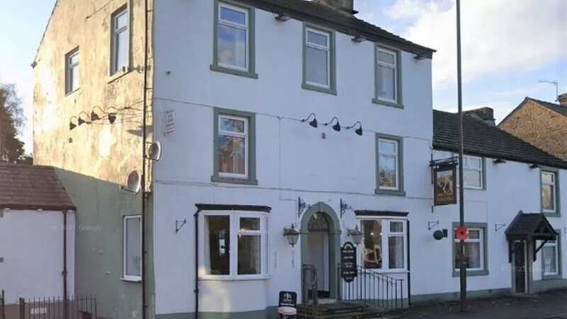 The three-storey Soldier Dick is set to be turned into flats (Image: Google Maps)