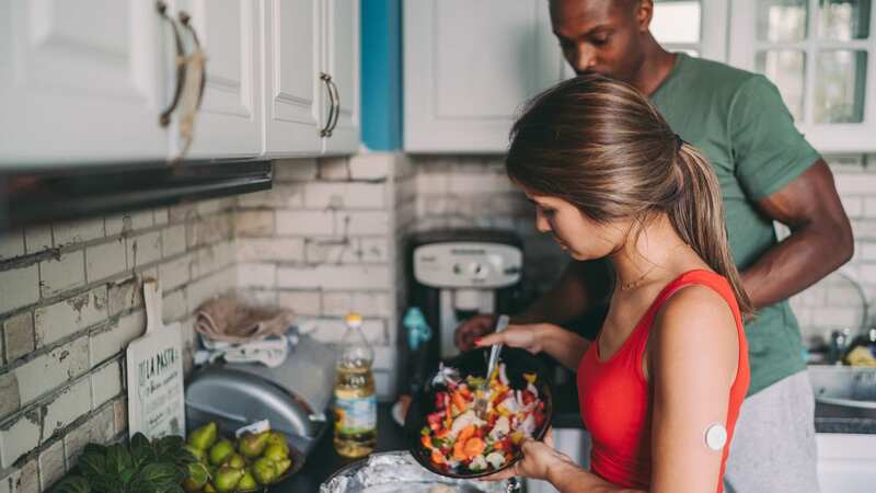 We rounded up some of the best recipe boxes on the market (Image: Getty)