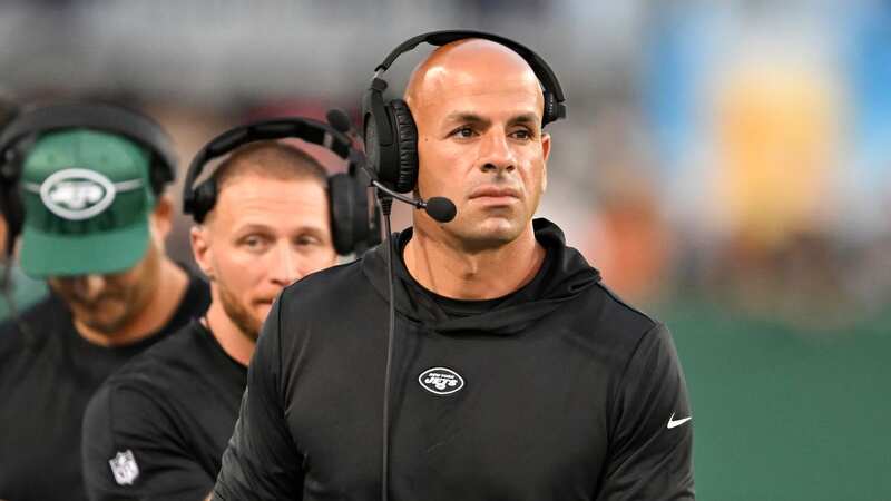 New York Jets head coach Robert Saleh has spoke about the team