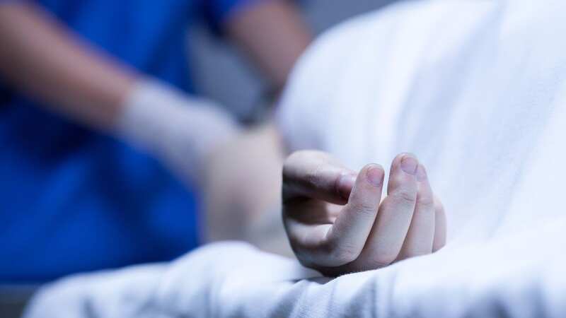 Have you ever wondered what will happen to your body when you die? (stock photo) (Image: Getty Images)