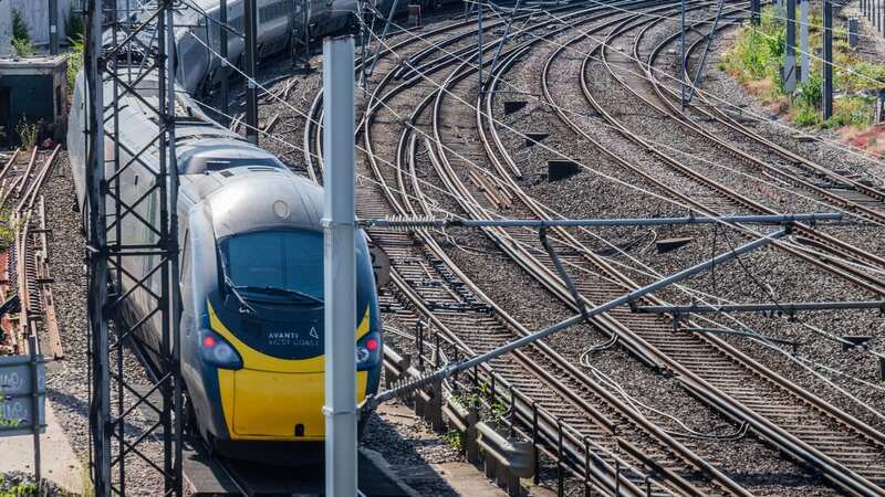 There are more train strikes planned for the end of August and start of September (Image: Guy Bell/REX/Shutterstock)