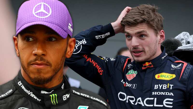 Lewis Hamilton honest about Mercedes