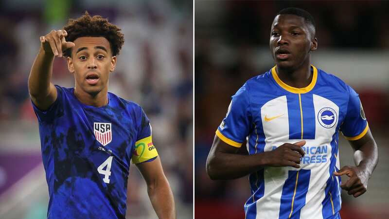 Tyler Adams looks set to return to Leeds United after the proposed move to Chelsea fell through (Image: George Wood/Getty Images)